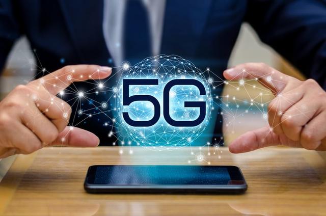 5G VS 5GHz